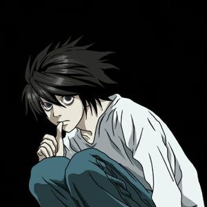 Meet your Posher, Anette